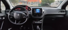 Peugeot 208 1.6HD? - 11000 лв. - 57719509 8