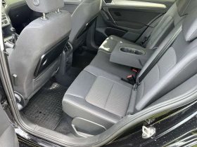 VW Sportsvan 1.6TDI | Mobile.bg    14