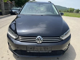 VW Sportsvan 1.6TDI | Mobile.bg    3