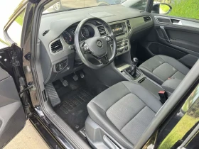 VW Sportsvan 1.6TDI | Mobile.bg    7