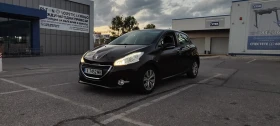 Peugeot 208 1.6HD? - 11000 лв. - 57719509 11