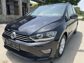 VW Sportsvan 1.6TDI | Mobile.bg    2