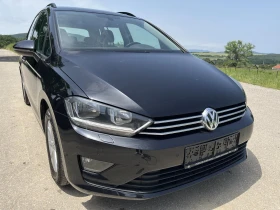 VW Sportsvan 1.6TDI | Mobile.bg    4