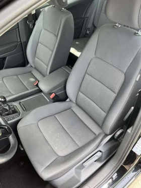 VW Sportsvan 1.6TDI | Mobile.bg    15