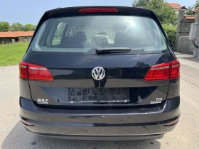 VW Sportsvan 1.6TDI | Mobile.bg    6