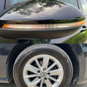 VW Sportsvan 1.6TDI | Mobile.bg    12