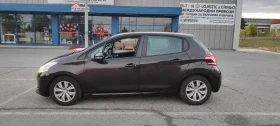 Peugeot 208 1.6HD? - 11000 лв. - 57719509 7