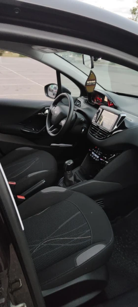 Peugeot 208 1.6HD? - 11000 лв. - 57719509 10