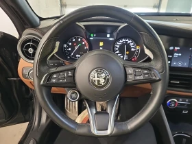 Alfa Romeo Giulia TI SPORT* CARFAX* АВТОФИНАНСИРАНЕ* Цена до Българи - 45599 лв. - 17771795 8