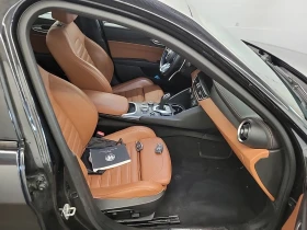 Alfa Romeo Giulia TI SPORT* CARFAX* АВТОФИНАНСИРАНЕ* Цена до Българи - 45599 лв. - 17771795 12