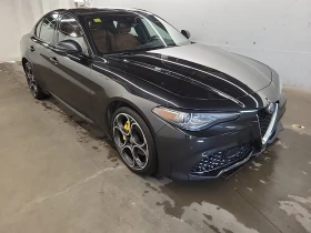 Alfa Romeo Giulia TI SPORT* CARFAX* АВТОФИНАНСИРАНЕ* Цена до Българи - 45599 лв. - 17771795 2