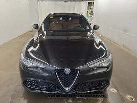 Alfa Romeo Giulia TI SPORT* CARFAX* АВТОФИНАНСИРАНЕ* Цена до Българи - 45599 лв. - 17771795 3