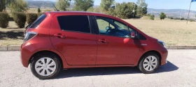 Toyota Yaris 1.5HYBRID TOP | Mobile.bg    4
