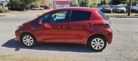 Toyota Yaris 1.5HYBRID TOP | Mobile.bg    8