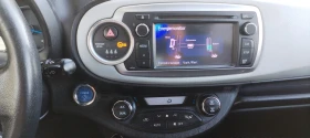 Toyota Yaris 1.5HYBRID TOP | Mobile.bg    14