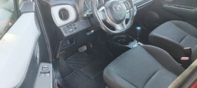 Toyota Yaris 1.5HYBRID TOP | Mobile.bg    11