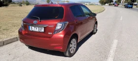 Toyota Yaris 1.5HYBRID TOP | Mobile.bg    5