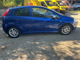 Fiat Punto Turbo | Mobile.bg    5