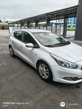 Kia Ceed | Mobile.bg    3