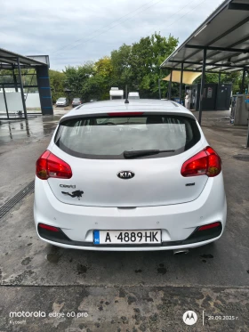 Kia Ceed | Mobile.bg    6