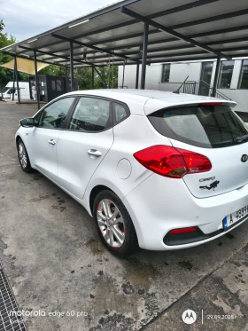 Kia Ceed | Mobile.bg    7