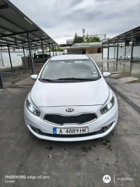 Kia Ceed | Mobile.bg    2