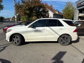 Mercedes-Benz GLE 400 * 4MATIC SUV * CARFAX *    | Mobile.bg    2