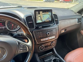 Mercedes-Benz GLE 400 * 4MATIC SUV * CARFAX *    | Mobile.bg    9