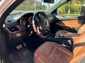 Mercedes-Benz GLE 400 * 4MATIC SUV * CARFAX *    | Mobile.bg    5