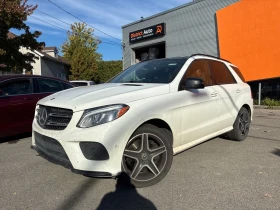  Mercedes-Benz GLE 40...