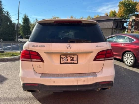 Mercedes-Benz GLE 400 * 4MATIC SUV * CARFAX *    | Mobile.bg    4
