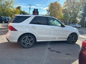 Mercedes-Benz GLE 400 * 4MATIC SUV * CARFAX *    | Mobile.bg    3