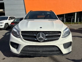 Mercedes-Benz GLE 400 * 4MATIC SUV * CARFAX *    | Mobile.bg    6