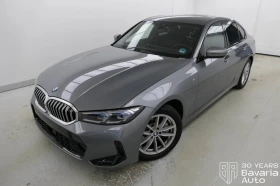 BMW 330 i xDrive M Sport Paket Sportautomatic