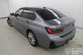 BMW 330 i xDrive M Sport Paket Sportautomatic - 81590 лв. / 41716.30 € - 97916720 2