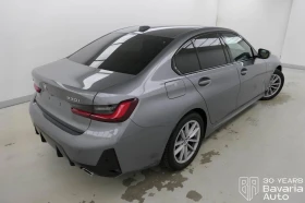 BMW 330 i xDrive M Sport Paket Sportautomatic - 81590 лв. / 41716.30 € - 97916720 3