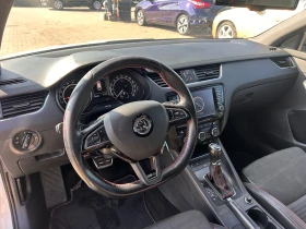 Skoda Octavia VRS AVTOMAT/NAVI/KOJA EURO 5 - 17800 лв. / 9101.00 € - 21391543 12