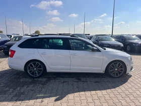 Skoda Octavia VRS AVTOMAT/NAVI/KOJA EURO 5 - 17800 лв. / 9101.00 € - 21391543 5