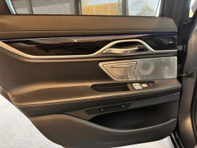 BMW 745 E* M PERFORMANCE* Active S* Laser* Full*  | Mobile.bg    14