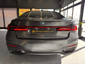 BMW 745 E* M PERFORMANCE* Active S* Laser* Full*  | Mobile.bg    5