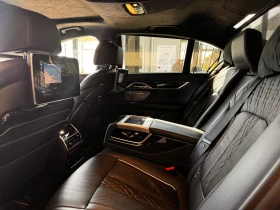 BMW 745 E* M PERFORMANCE* Active S* Laser* Full*  | Mobile.bg    15