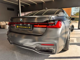 BMW 745 E* M PERFORMANCE* Active S* Laser* Full*  | Mobile.bg    6