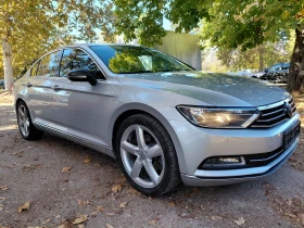 VW Passat 2.0-TDI-150к.
