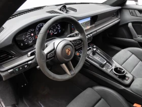 Porsche Carrera 911GTS 992 | Mobile.bg    5