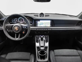 Porsche Carrera 911GTS 992 | Mobile.bg    8