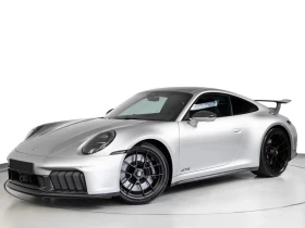 Porsche Carrera 911GTS 992