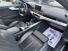 Audi A5 QUATTRO* PRESTIGE* KEYLESS* АвтоКредит(ЦЕНА ДО БГ) - 31999 лв. / 16360.83 € - 82911142 10