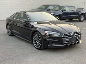 Audi A5 QUATTRO* PRESTIGE* KEYLESS* АвтоКредит(ЦЕНА ДО БГ)
