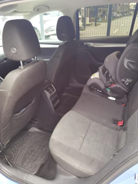 Skoda Octavia, снимка 7 — Bazar.bg Skoda Octavia, снимка 7