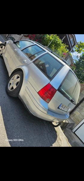 VW Bora | Mobile.bg    3